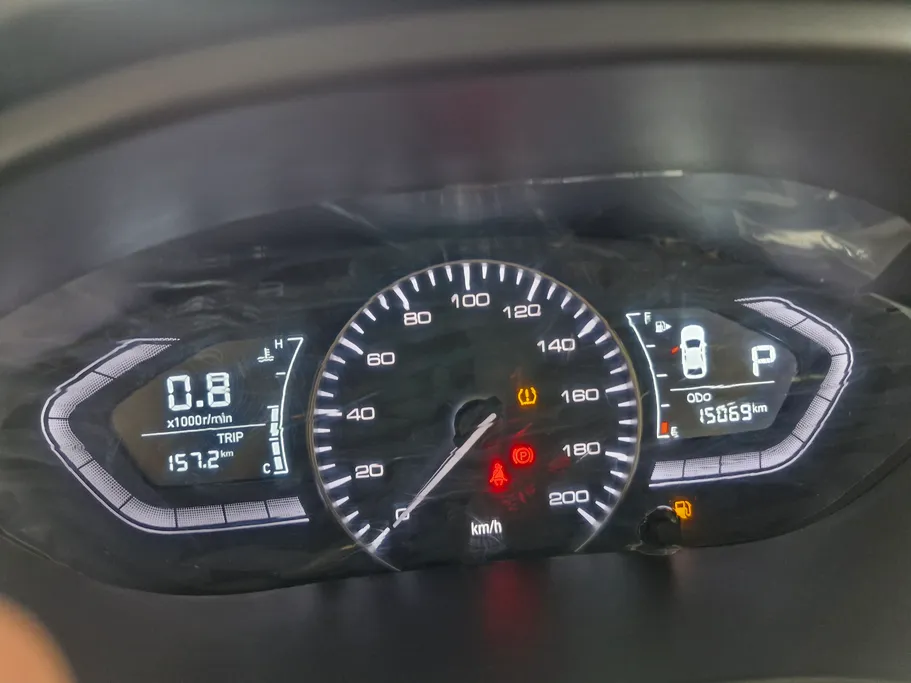 2025 Changan Alsvin Full Option 