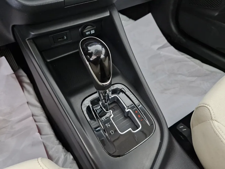 2025 Changan Alsvin Full Option 