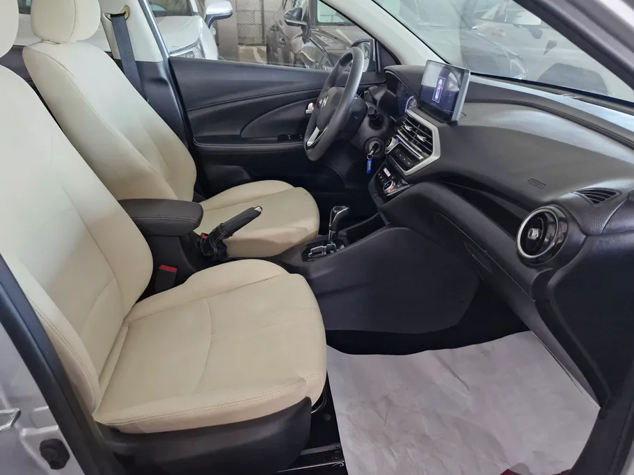 2025 Changan Alsvin Full Option 