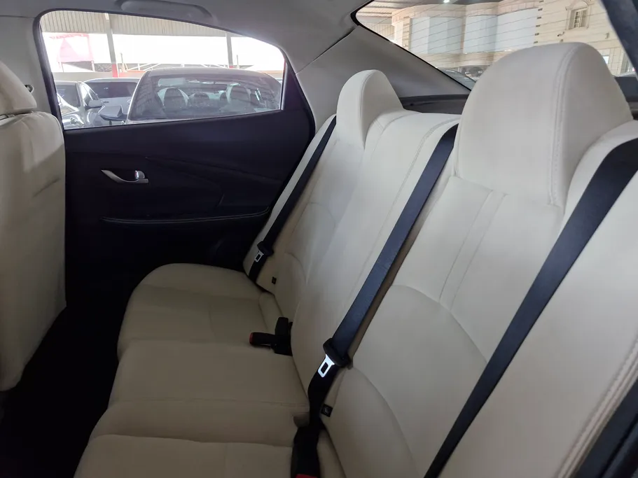 2025 Changan Alsvin Full Option 