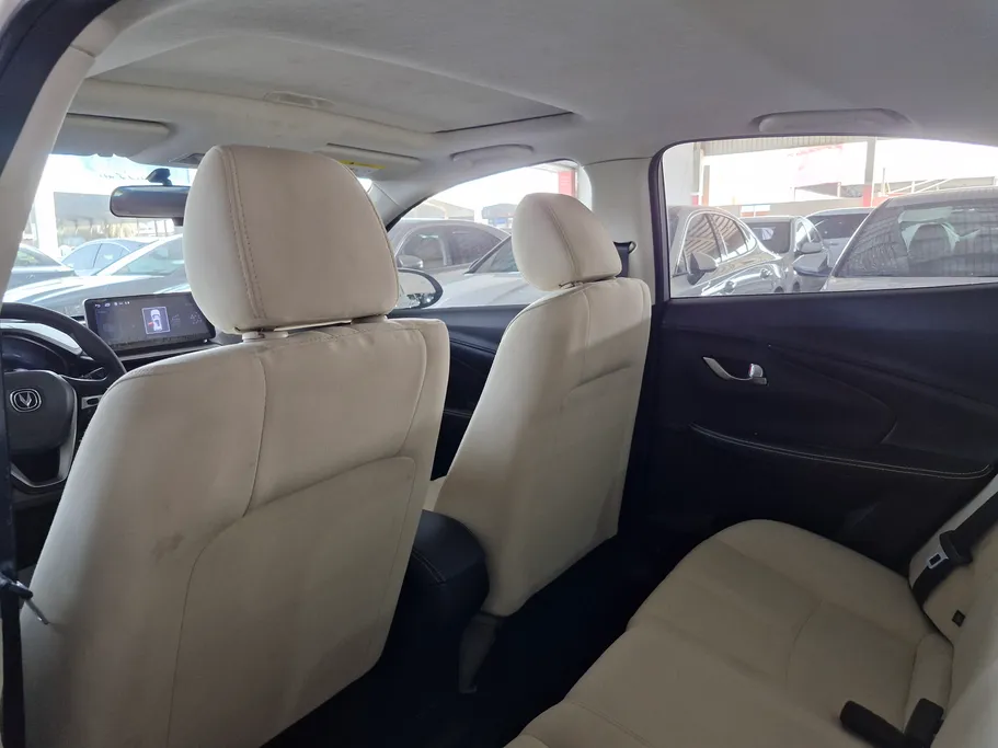 2025 Changan Alsvin Full Option 