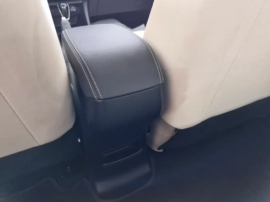 2025 Changan Alsvin Full Option 