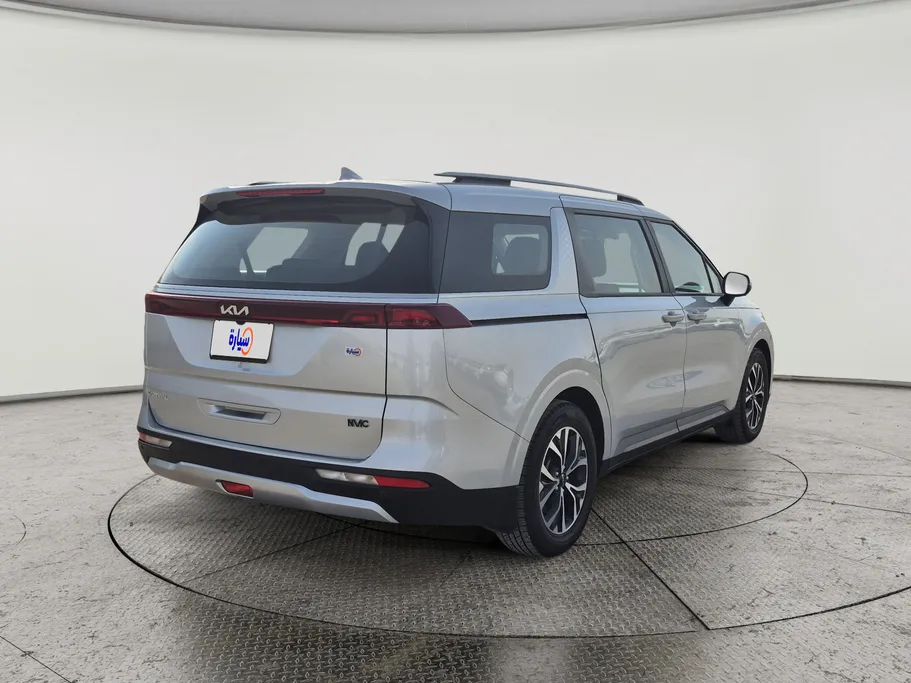 2023 Kia Carnival GL 