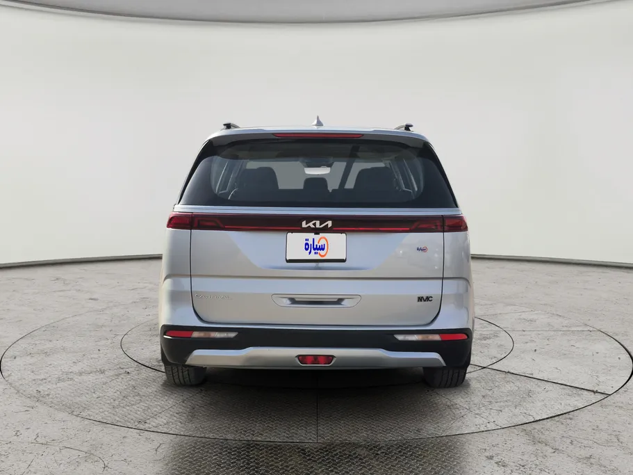 2023 Kia Carnival GL 