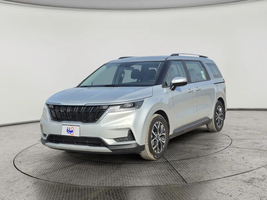 2023 Kia Carnival GL 