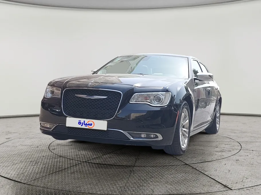 كرايسلر 300 LIMITED 2020 