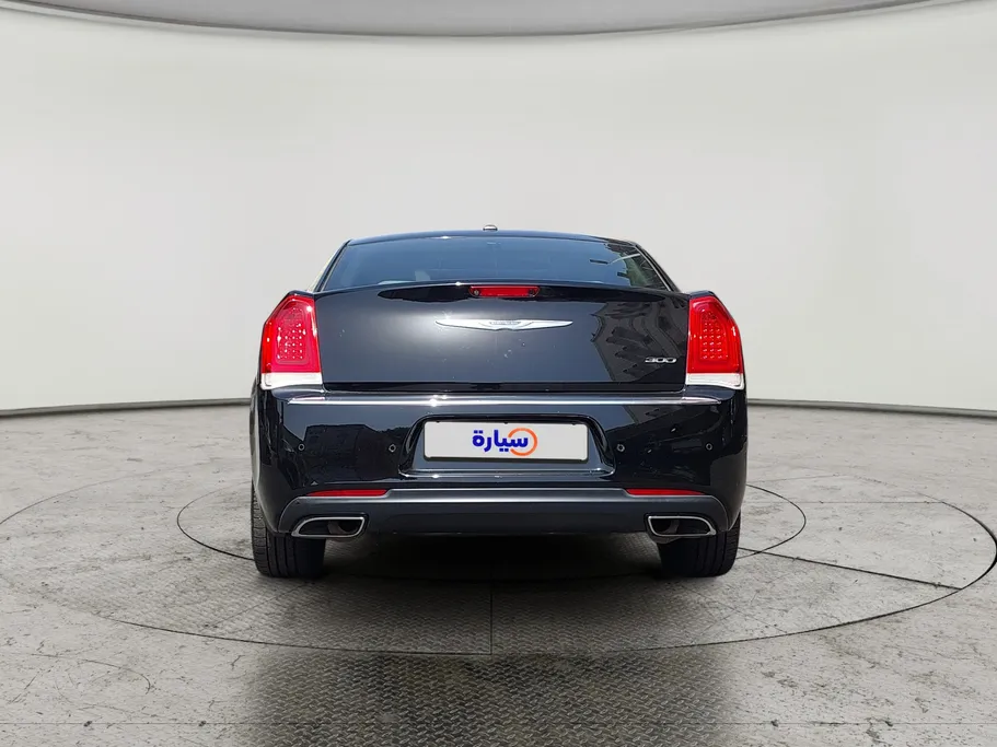 كرايسلر 300 LIMITED 2020 