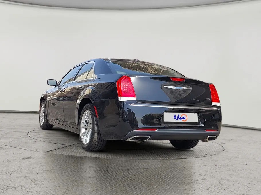 كرايسلر 300 LIMITED 2020 