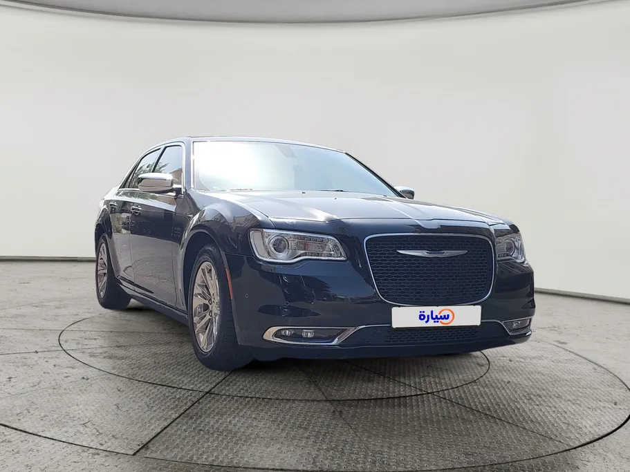 كرايسلر 300 LIMITED 2020 