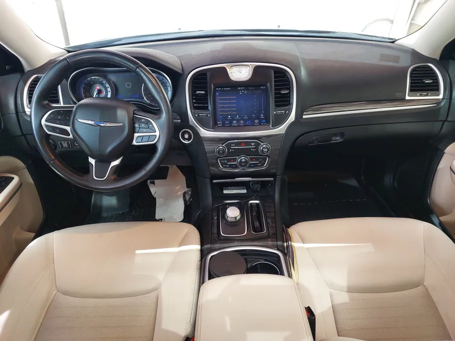 كرايسلر 300 LIMITED 2020 
