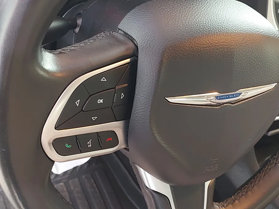 كرايسلر 300 LIMITED 2020 