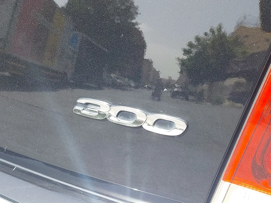كرايسلر 300 LIMITED 2020 
