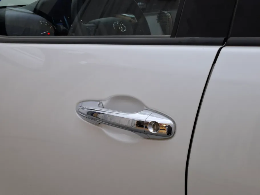 2025 Toyota Fortuner GX 