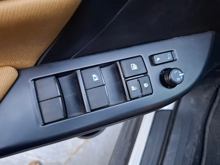 2025 Toyota Fortuner GX 