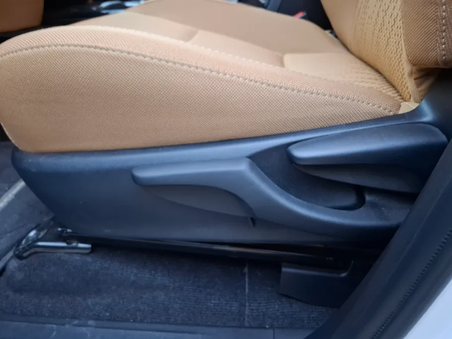 2025 Toyota Fortuner GX 