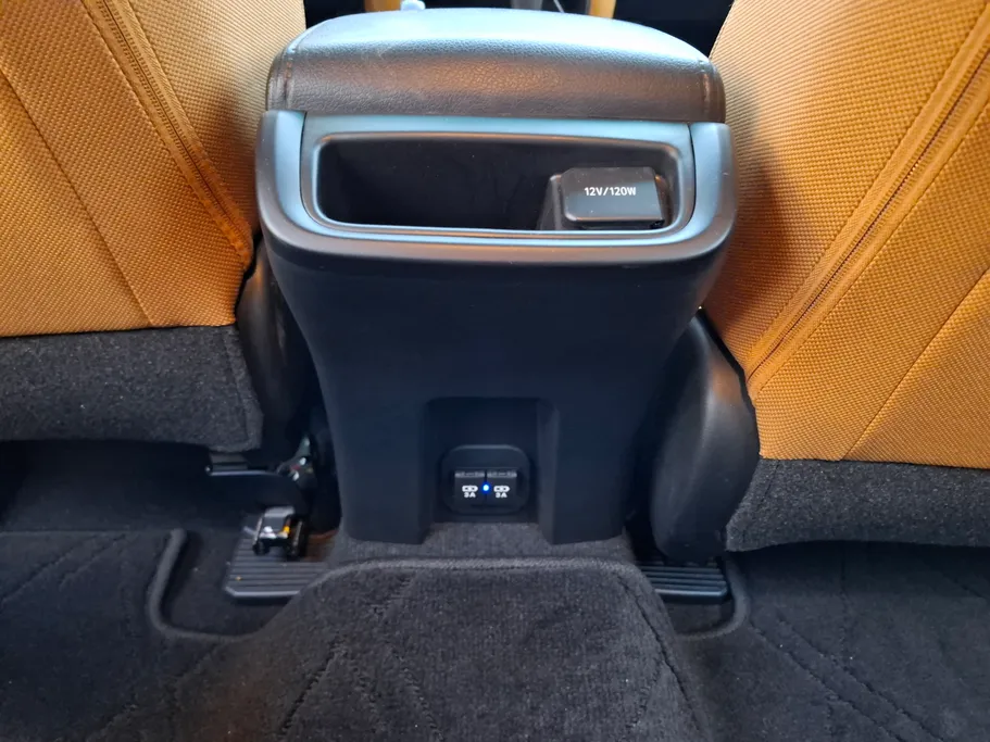 2025 Toyota Fortuner GX 