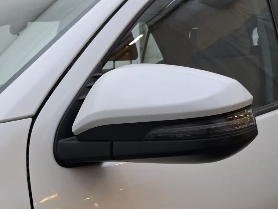 2025 Toyota Fortuner GX 