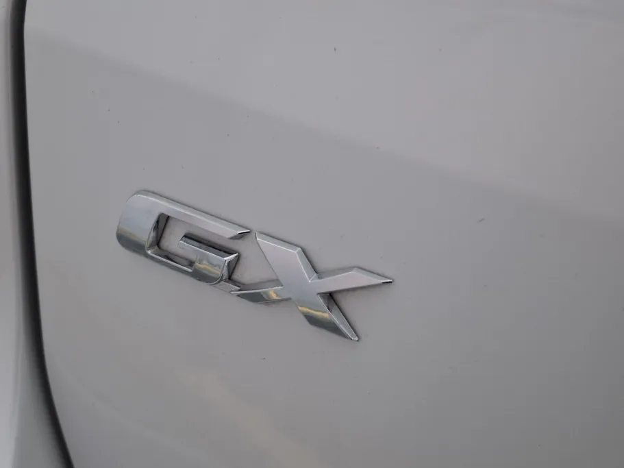 2025 Toyota Fortuner GX 