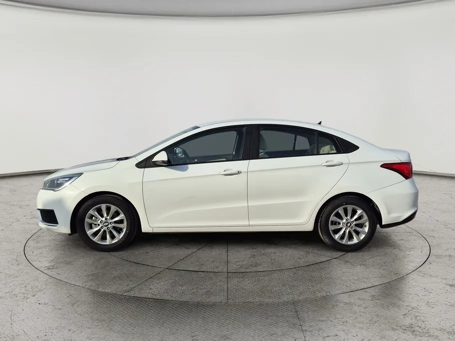 2023 Chery Arrizo 5 Comfort 