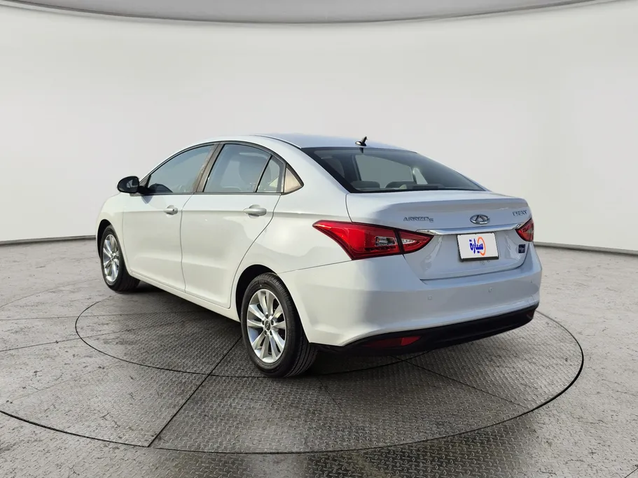 2023 Chery Arrizo 5 Comfort 