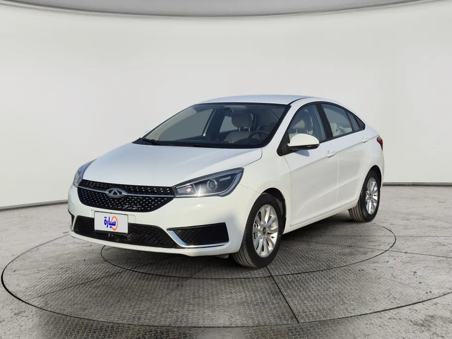 2023 Chery Arrizo 5 Comfort 