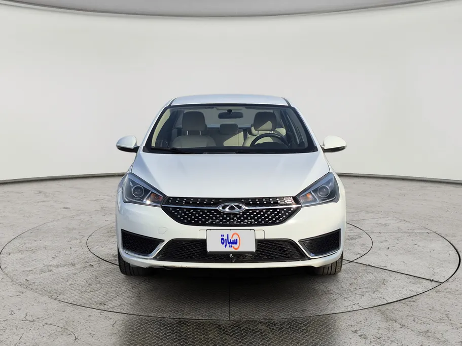 2023 Chery Arrizo 5 Comfort 