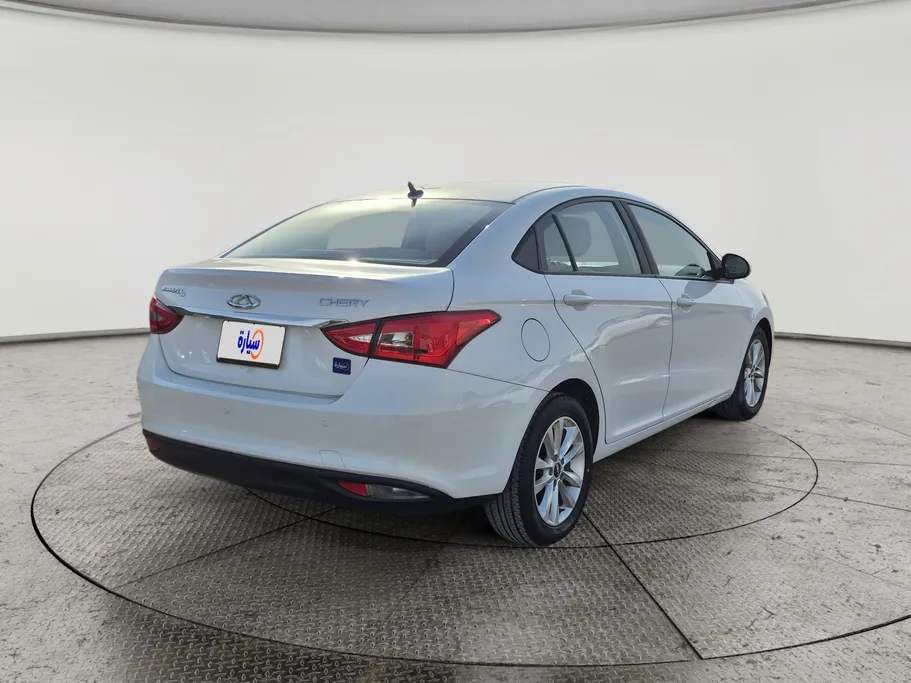 2023 Chery Arrizo 5 Comfort 