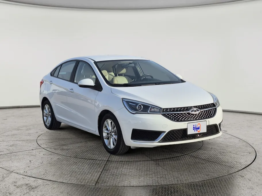 2023 Chery Arrizo 5 Comfort 