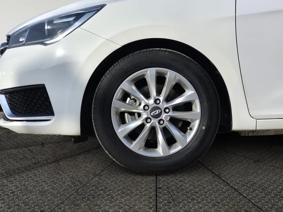2023 Chery Arrizo 5 Comfort 
