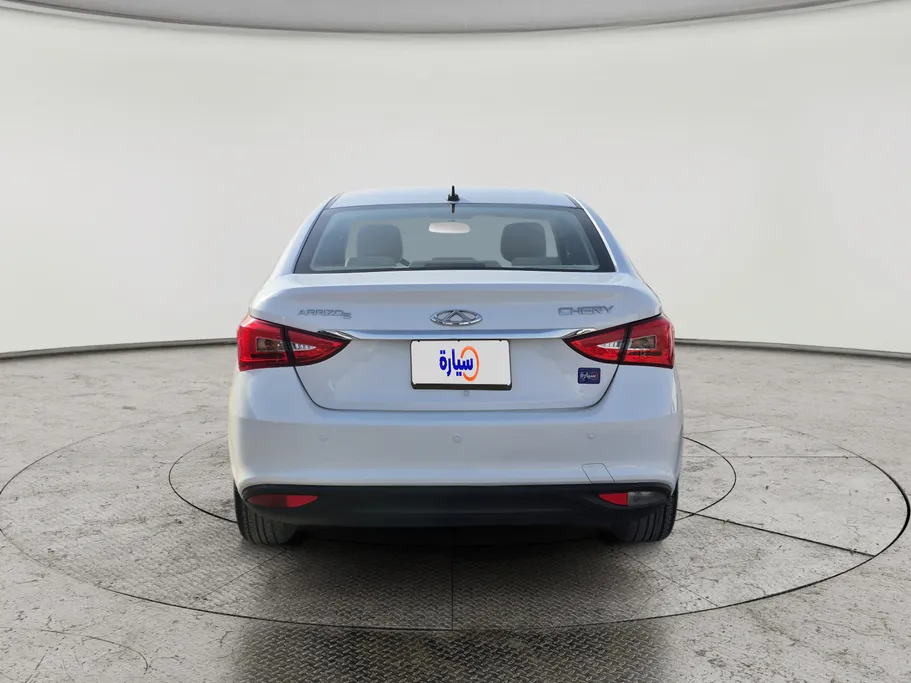 2023 Chery Arrizo 5 Comfort 