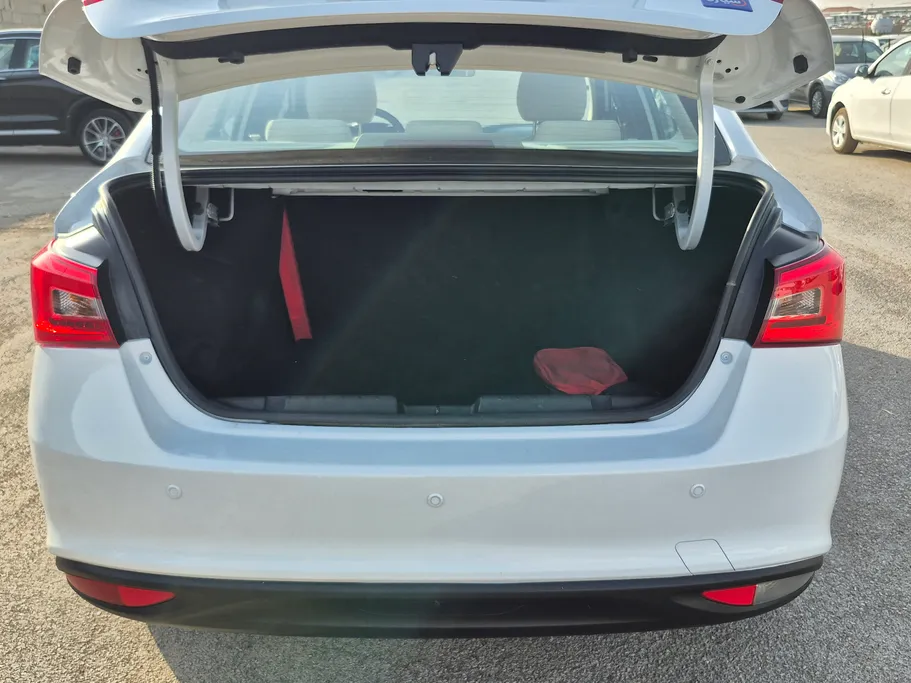 2023 Chery Arrizo 5 Comfort 
