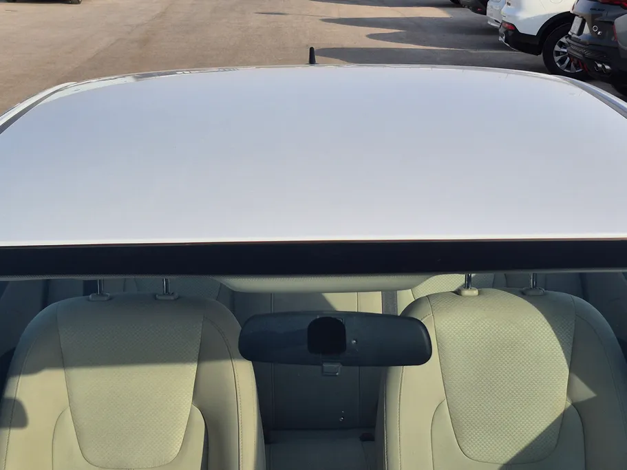 2023 Chery Arrizo 5 Comfort 