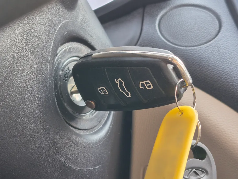 2023 Chery Arrizo 5 Comfort 