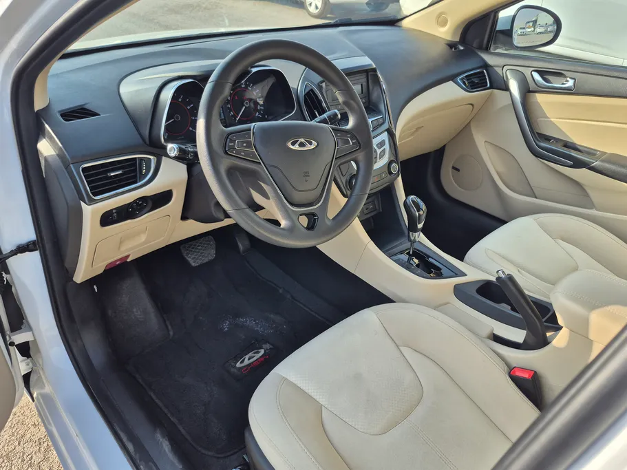 2023 Chery Arrizo 5 Comfort 