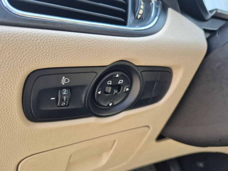 2023 Chery Arrizo 5 Comfort 