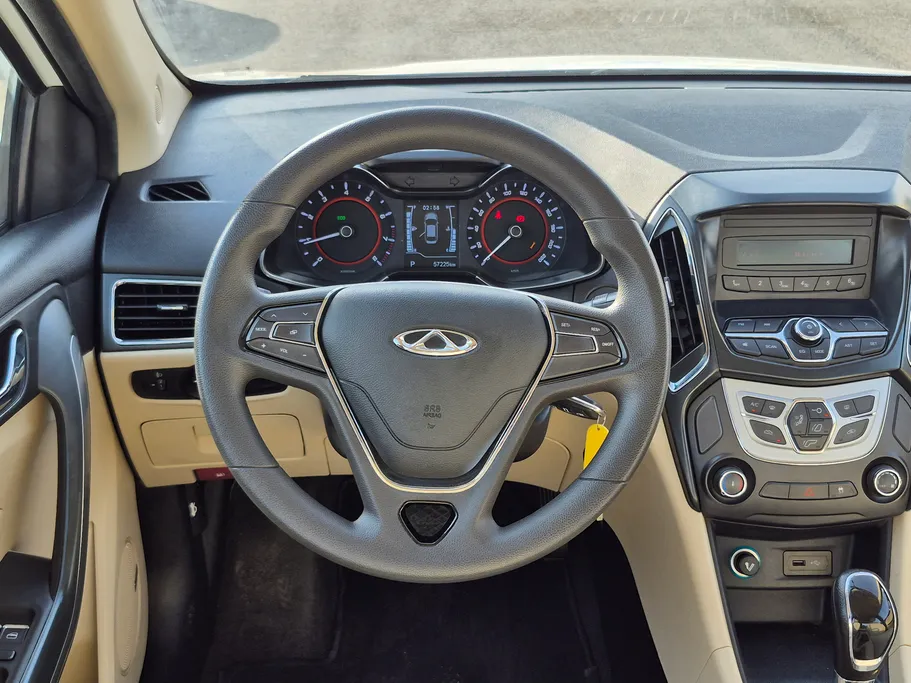 2023 Chery Arrizo 5 Comfort 