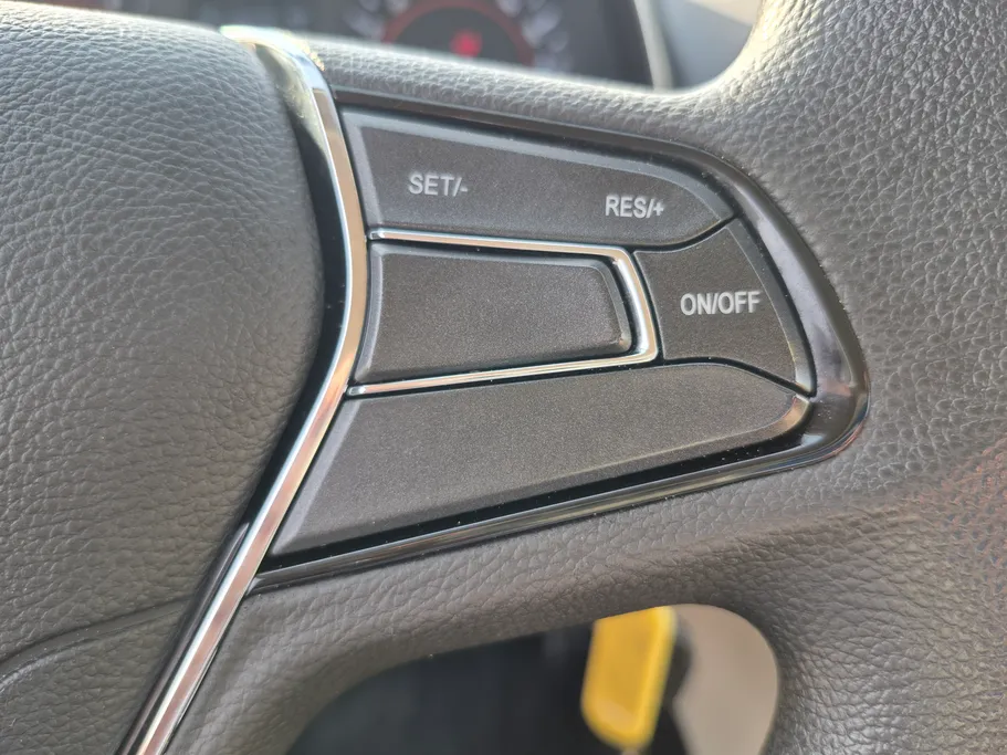 2023 Chery Arrizo 5 Comfort 