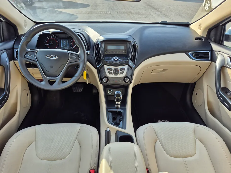 2023 Chery Arrizo 5 Comfort 
