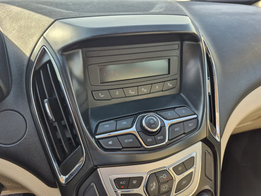 2023 Chery Arrizo 5 Comfort 