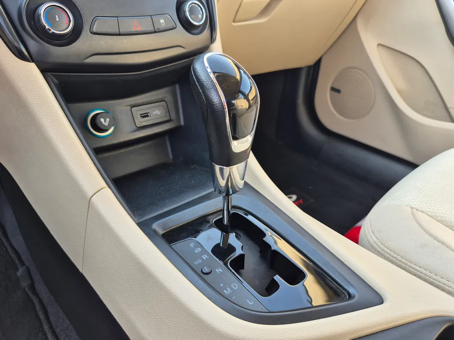 2023 Chery Arrizo 5 Comfort 