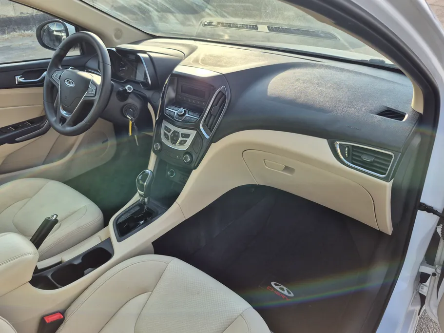 2023 Chery Arrizo 5 Comfort 
