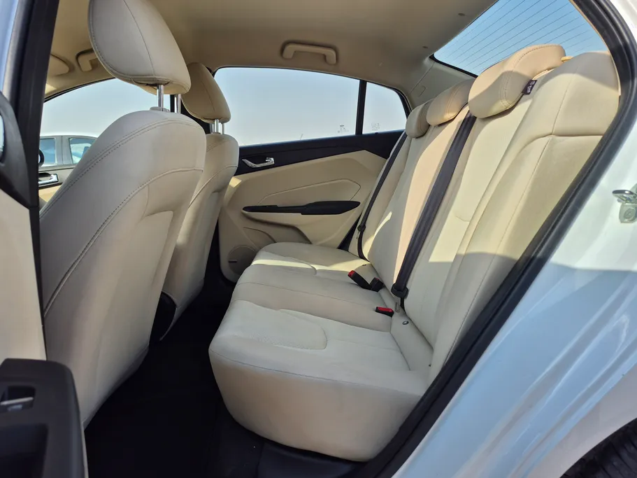 2023 Chery Arrizo 5 Comfort 