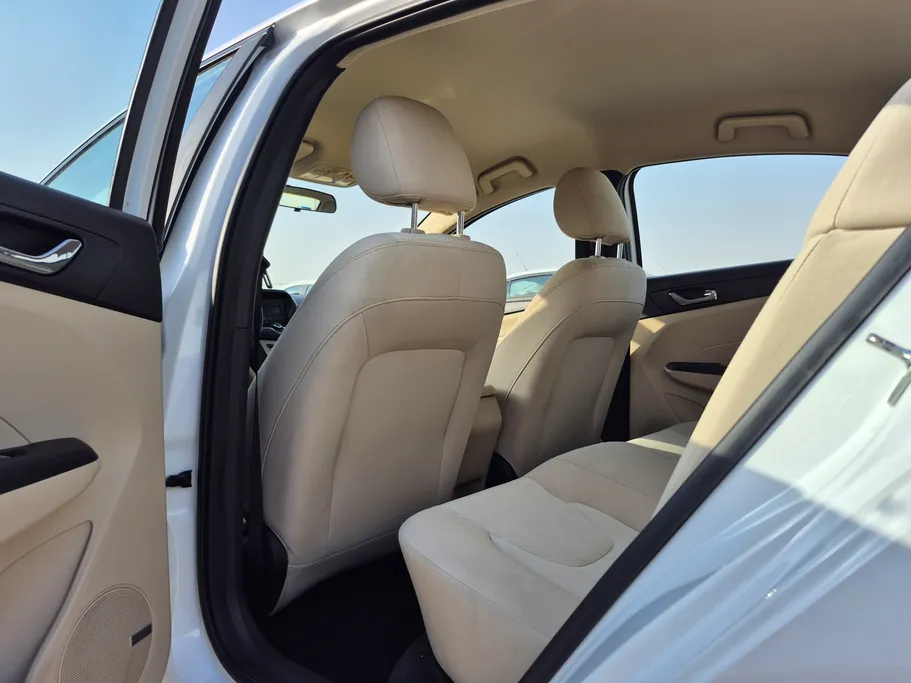 2023 Chery Arrizo 5 Comfort 