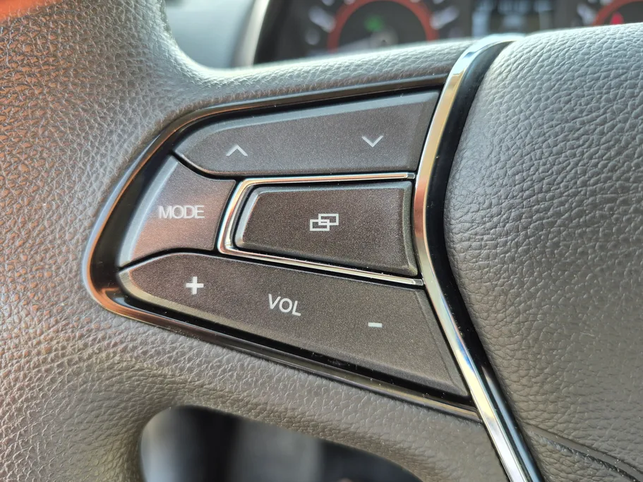 2023 Chery Arrizo 5 Comfort 
