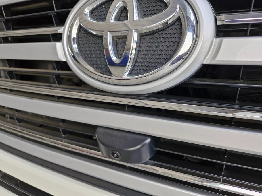 2023 Toyota Land Cruiser GXR4 
