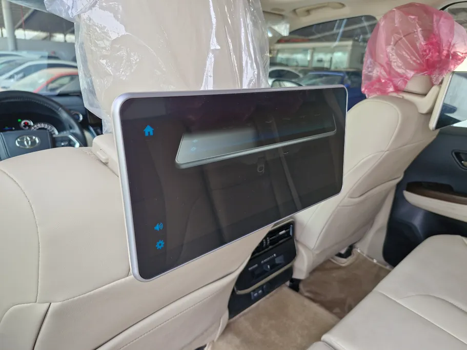 2023 Toyota Land Cruiser GXR4 