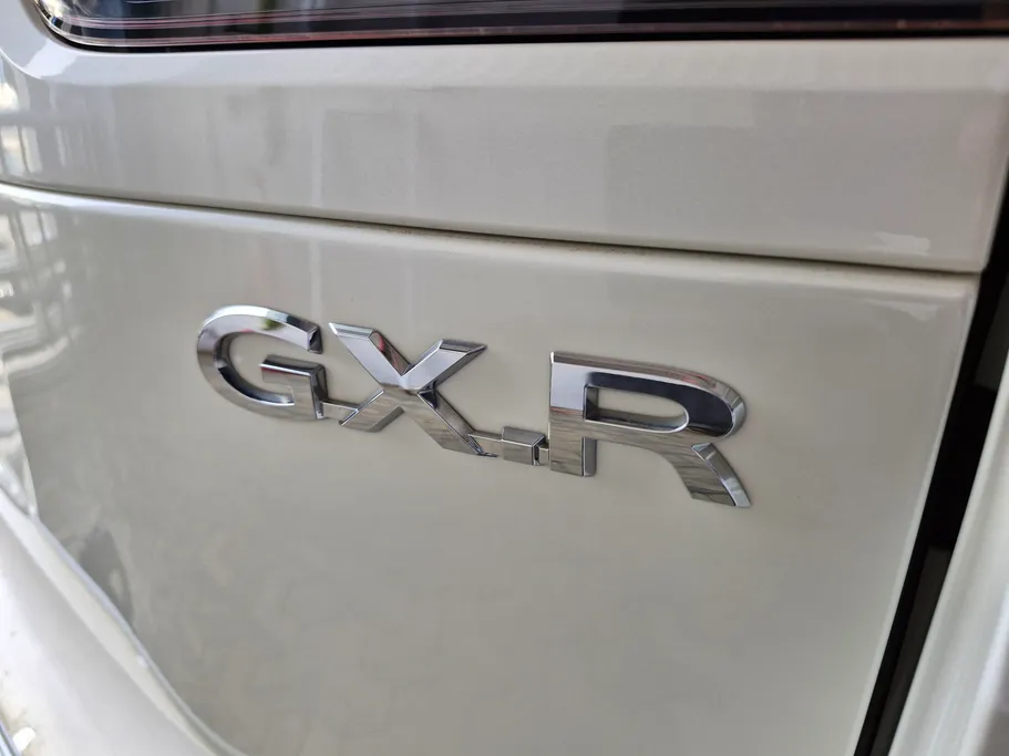 2023 Toyota Land Cruiser GXR4 