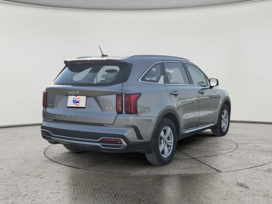 2022 Kia Sorento LX 
