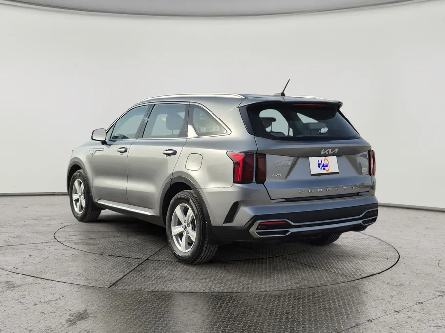 2022 Kia Sorento LX 