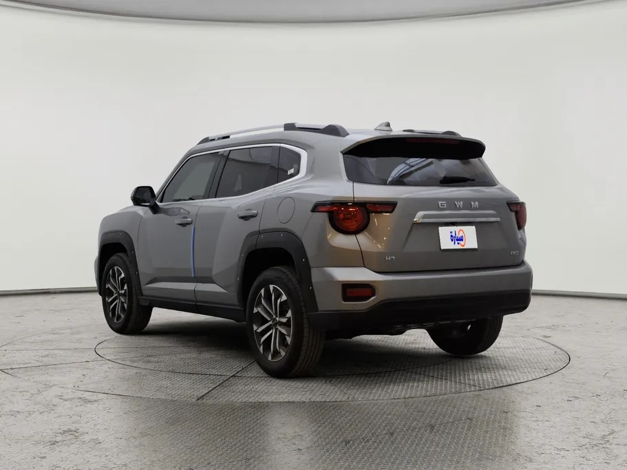 2026 Haval H7 Adventure 